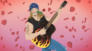 Every Rose Has Its … Prickle?