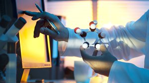 Spotlight on Light Scientists