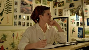 Career Catalyst: Scientific Illustrator