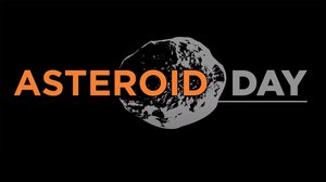Celebrating Asteroid Day with a Cosmic Journey ... to the Theater