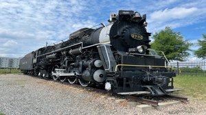 Plane, Trains, a Submarine and a Capsule