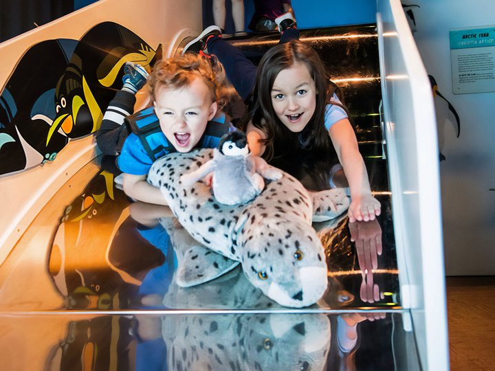 Explore - Science Museum Of Virginia | For Curious-minds Of All Ages!