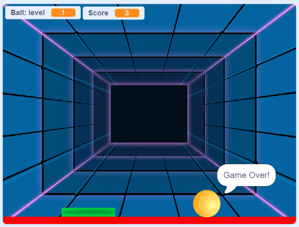 How to Make a Pong Game in Scratch