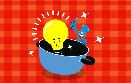 decorative image of a pot with a light bulb inside of it.jpg