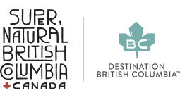 Super Natural British Columbia Canada; BC Destination British Columbia