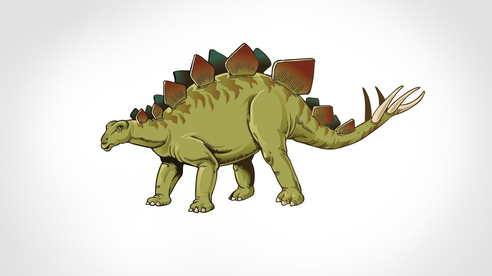 What is a Dinosaur? | Blog | Science Museum of Virginia
