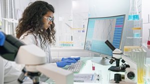 Question Your World: Can AI Help Us Better Understand Cancer?