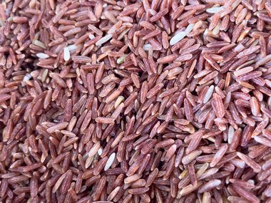 red rice