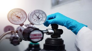 VA250: Chemistry