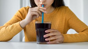 Question Your World: Can Sugary Drinks Impact Your Mood