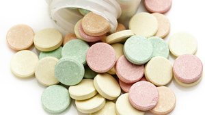 Take One and Pass It Down: Antacids for the Ocean