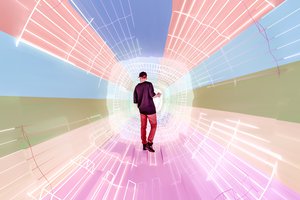 Question Your World: Can Your Clothing Generate Electricity?