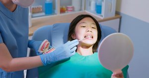 VA250: Dentistry