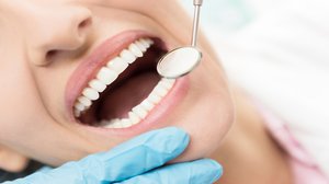 Question Your World: Can We Rebuild Tooth Enamel?