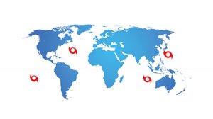 Question Your World: Why Don't Hurricanes Happen at the Equator?