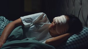Question Your World: Do Some People Need Less Sleep?