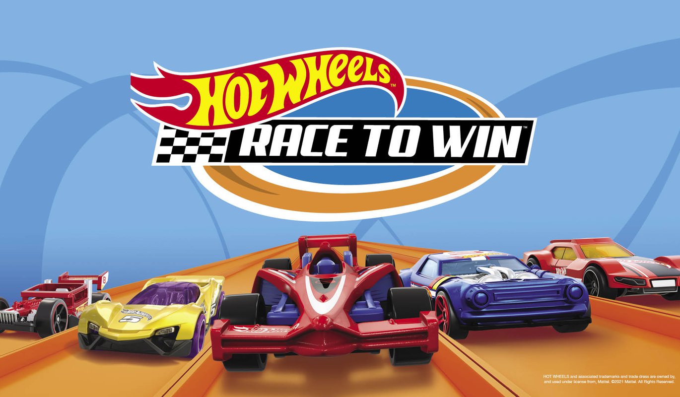 markt Sceptisch gesponsord Hot Wheels: Race to Win | Science Museum of Virginia