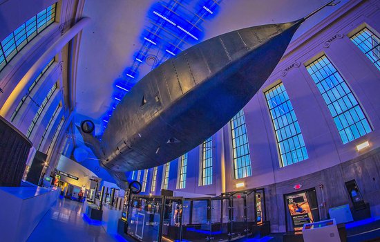 Image of SR71 in Speed