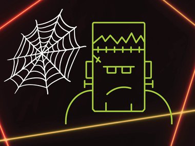 laser image of a spider web and frankenstein.jpg