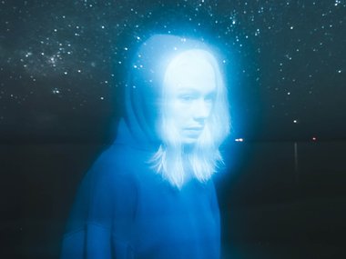 decorative image of Phoebe Bridgers