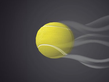traveling tennis ball depicting physics.jpg