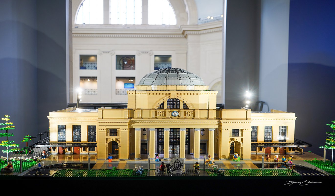 Science Museum of Virginia | Blog | Building a Science Museum Within a ...
