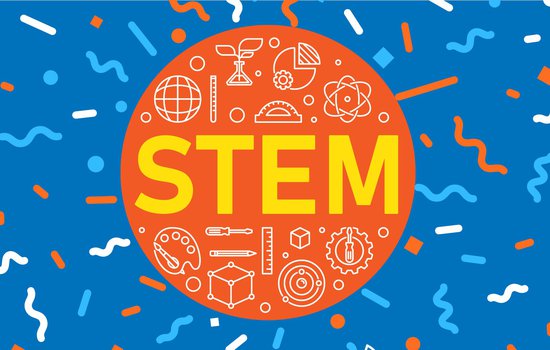 decorative STEM surrounded by confetti .jpg