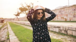 Stress Less with How You Dress: Sun Protective Clothing