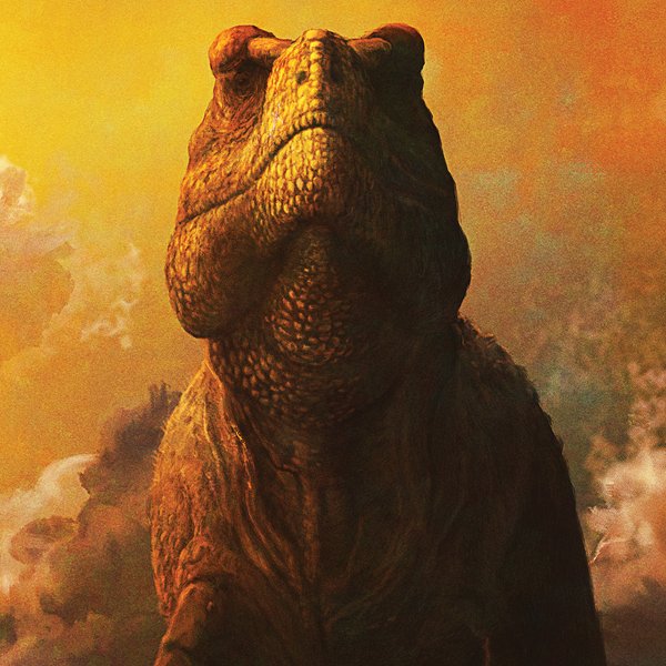 Decorative Tyrannosaurus Rex Dinosaur