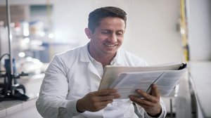 Science Resources for Open Access Week