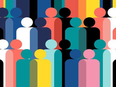 decorative multi colored faceless people.jpg