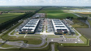 Question Your World: Can Data Centers Be More Sustainable?