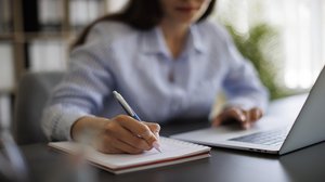 Is Handwriting Important?