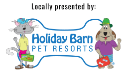 Holiday Barn Pet Resorts