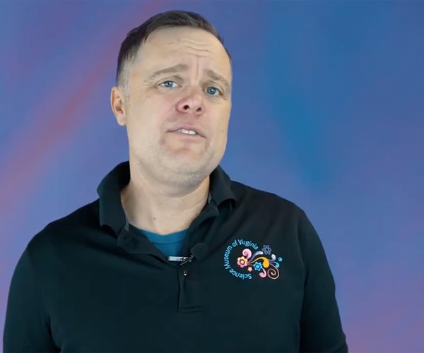 Science Museum of Virginia horticulturist, Tyler .jpg