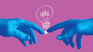 Question Your World: When Will Communications Technology Be Implanted in Humans?