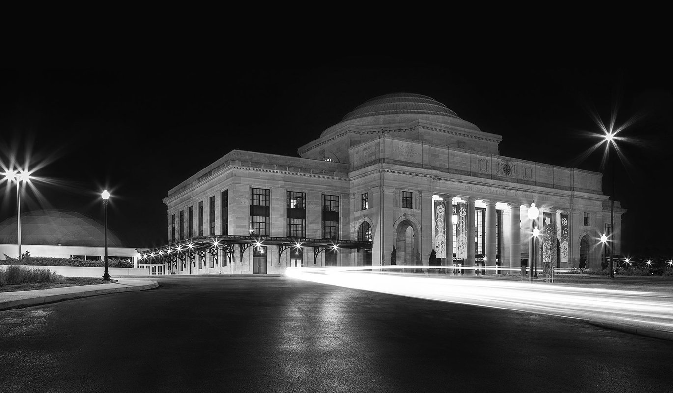 Special Events Science Museum of Virginia