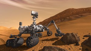 What is Your NASA Top 5?