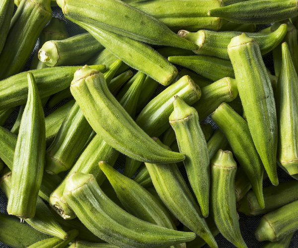 Okra