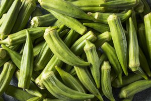 Can Veggies Clean up Microplastics?