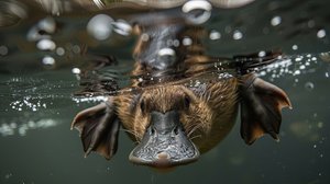Did the Platypus Just Get Weirder?