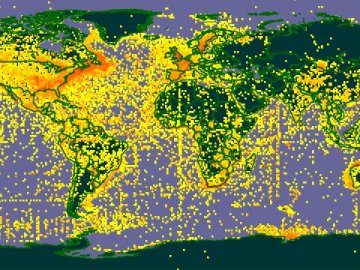 Livestream Oceans graphic.