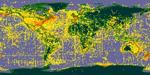 Question Your World: How Can We See the Bottom of the Ocean?