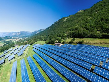 Local Solar Sites