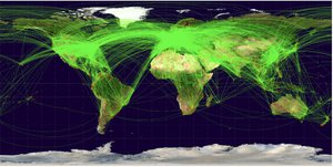Question Your World: How Long Has Humanity Been Visiting Relatives?
