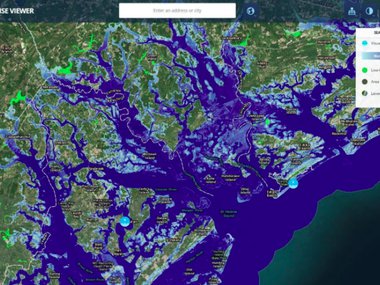 Coastal Report Card 1