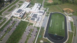Question Your World: Are Richmond Schools Going Solar?