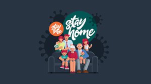 Things to Do While You Stay at Home: Part 2