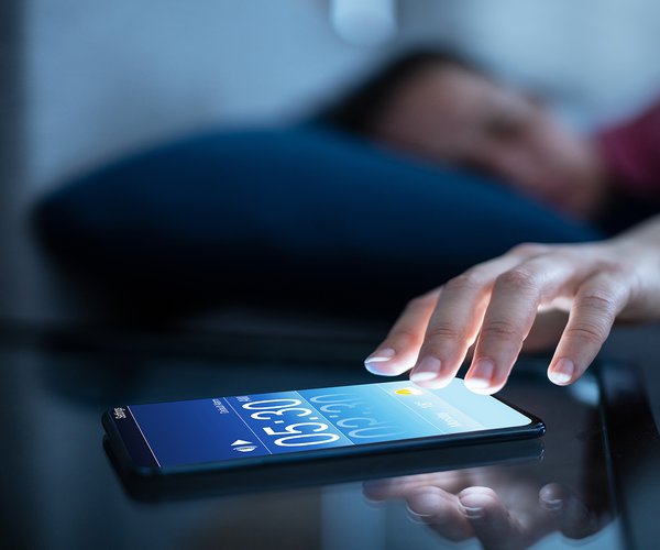 image of alarm going off on a cell phone.jpg