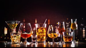 Question Your World: Can Alcohol Preserve DNA?